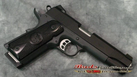 Nighthawk Custom Talon CA Legal 