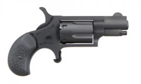 North American Arms Mini Revolver 22 Long Rifle NAA22LRPVD