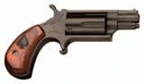 North American Arms Mini Revolver 22 Magnum Black Jack