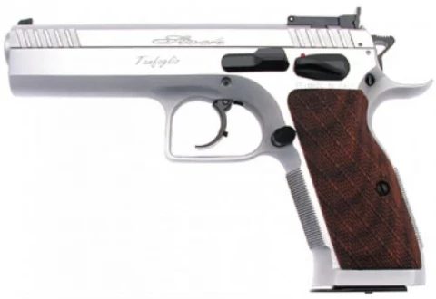 Italian Firearms Tanfo Stock II IFG TANFO STOCK II 45ACP