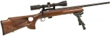 Keystone Sporting Arms Crickett 722 Varmint KSA20030