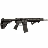 Red X Arms AR Pistol 5.56 7.5" w/ Sig Brace