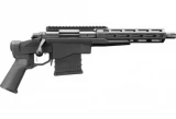 Remington 700-CP Pistol