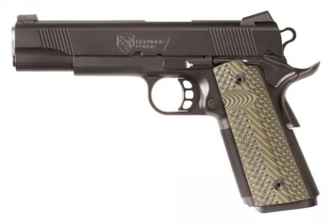 REPUBLIC FORGE REPUBLIC 1911