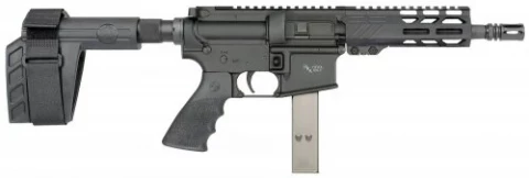 Rock River Arms LAR-9