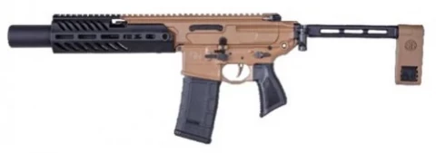 SIG Sauer MCX Virtus PMCX-300B-5B-TAP-CANE