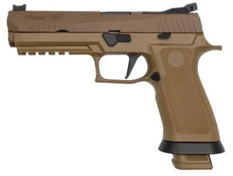 SIG Sauer P320 X-Five 320X59BASCOY