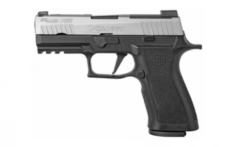 SIG Sauer P320 X-Carry 320XCA9TXR3