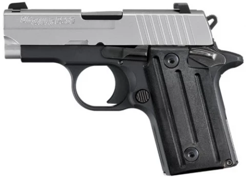 SIG Sauer P238 Two Tone 238380TNBS