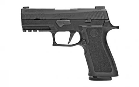 SIG Sauer P320 X-Carry 320XCA9BXR3R2