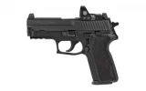 SIG Sauer P229 RX 229RM-9-BSS-RX