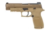 SIG Sauer P320 M17 320F9M1710