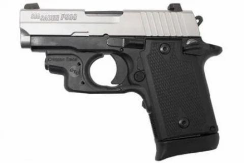 SIG Sauer P938 Two Tone 9389TSSBRGCTCAMBI