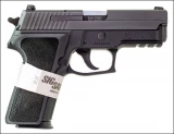 SIG Sauer P229 229R9BSSTACPACLCA