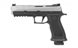 SIG Sauer P320 X-Five 320X5-9-TAS