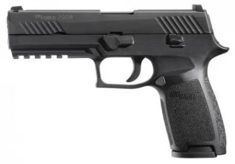 SIG Sauer P320 UD320F-9-B1