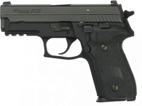 SIG Sauer P229 Legacy E29R9BLGCY