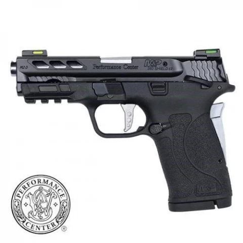 Smith & Wesson M&P 380 Shield EZ 12718