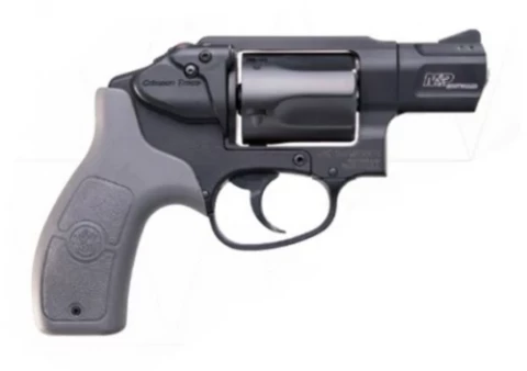 Smith & Wesson Bodyguard 12058