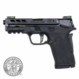 Smith & Wesson M&P380 Shield EZ