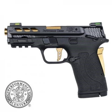 Smith & Wesson M&P 380 Shield EZ 12719