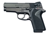 S&W 908 9mm FS BL 8RD 