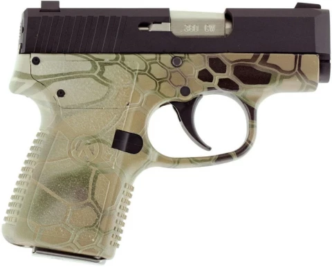 Kahr CW380 CW3833KRT