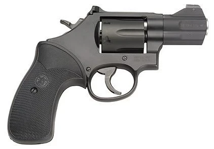 Smith & Wesson M315 163425