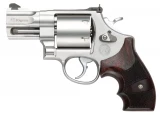 Smith & Wesson Model 657 170134