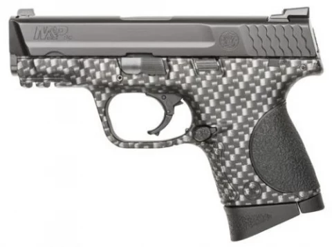 Smith & Wesson M&P 9 10123