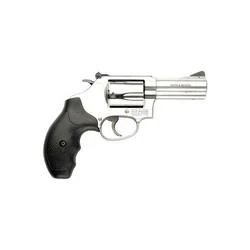 Smith & Wesson Model 60 162439