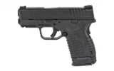 Springfield Armory XD-S XDS9339BER18