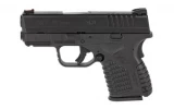 Springfield Armory XD-S XDS93345BBR18