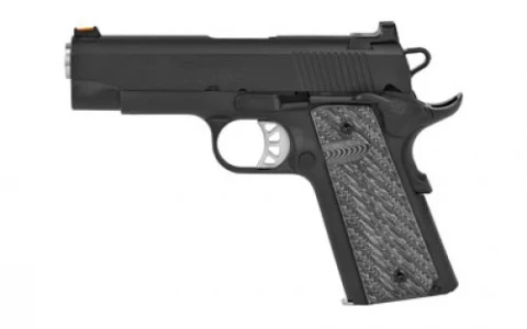 Springfield Armory 1911 Range Officer Champion PI9137ER18