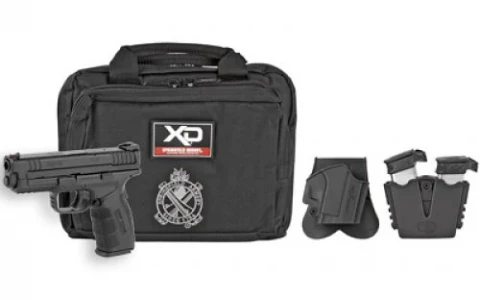 Springfield Armory XD Mod.2 XDG9101IGU