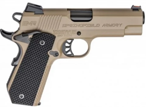 Springfield Armory 1911 EMP PI9229F