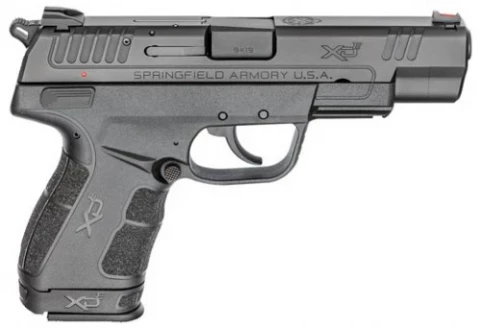 Springfield Armory XDE XDE9459B