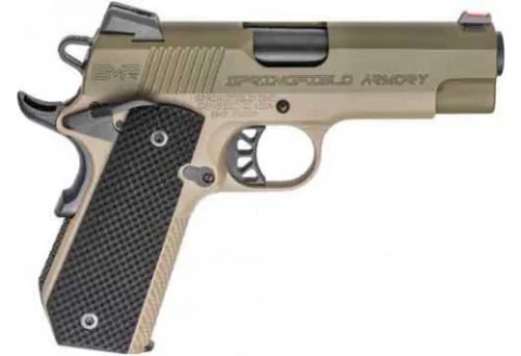 Springfield Armory 1911 EMP PI9229GF