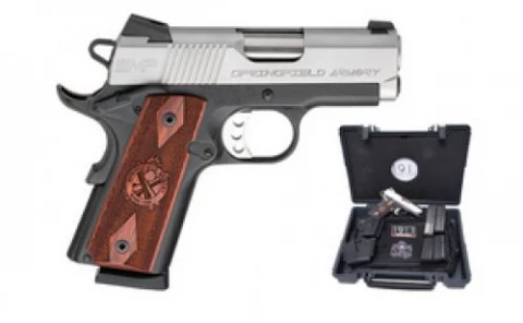 Springfield Armory 1911 EMP PI9209LIGU