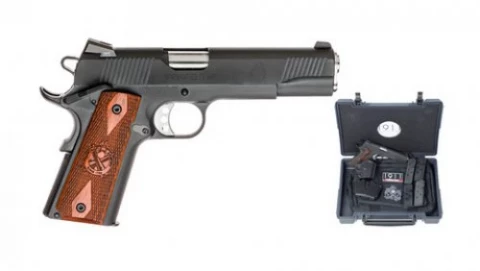 Springfield Armory 1911 Loaded PX9109LCAIGU