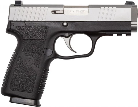 Kahr S9