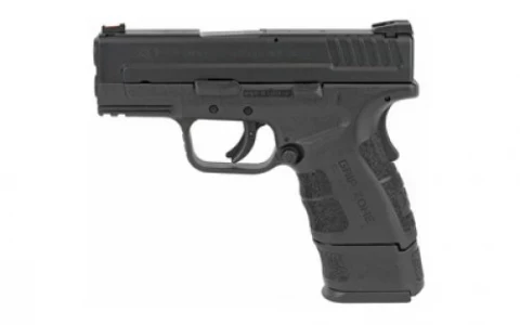 Springfield Armory XD Mod.2 XDG9845BHCR18