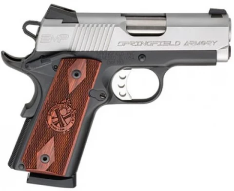 Springfield Armory 1911 EMP PI9209LPCA