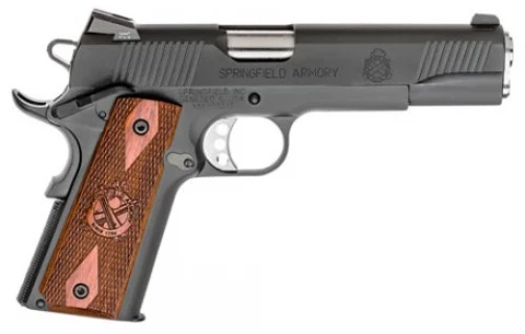 Springfield Armory 1911 Loaded PX9109LPCA