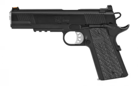 Springfield Armory 1911 Range Officer Operator PI9130ER18