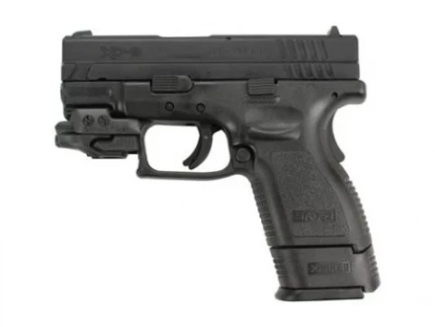 Springfield Armory XD XD9801CT