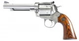 Ruger Blackhawk Stainless 0471