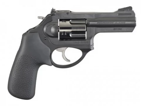 Ruger LCRx 5444