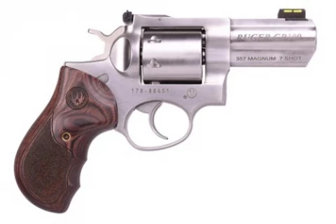 Ruger GP100 1782