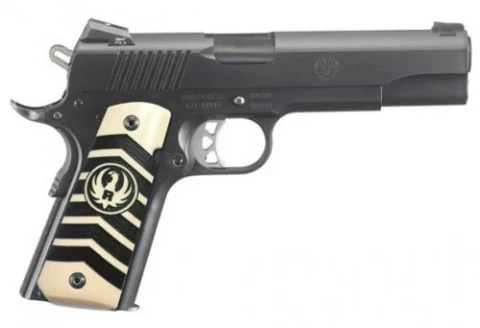 Ruger SR1911 6756